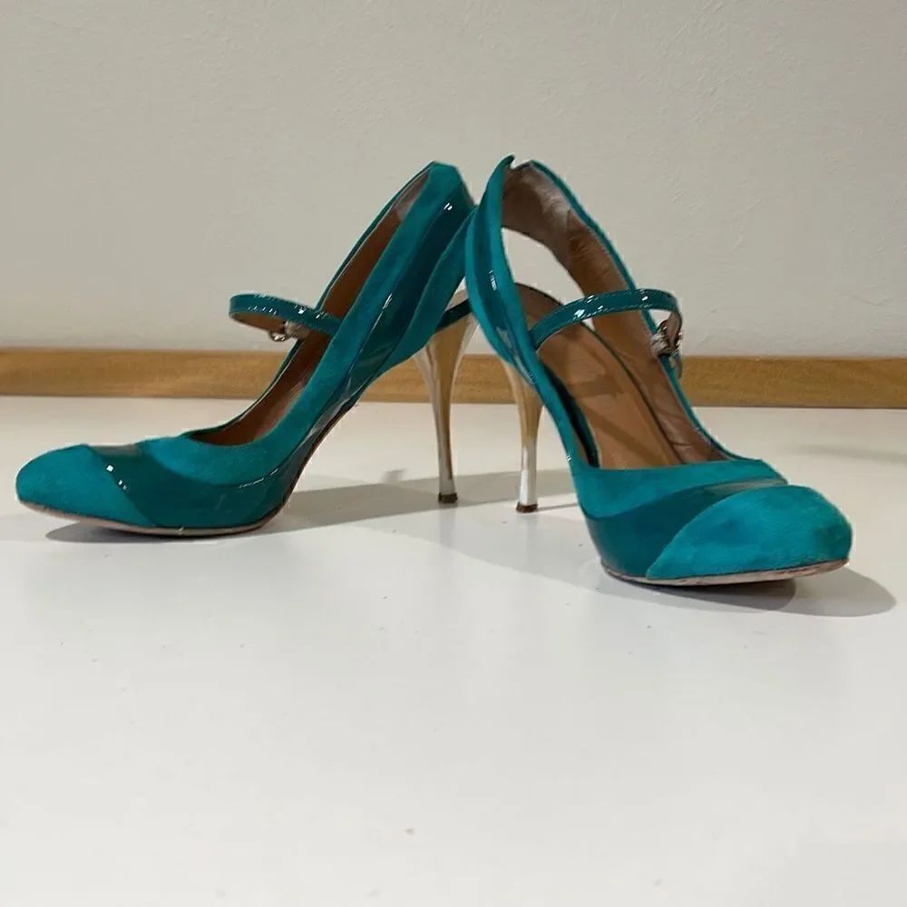 Latitude Femme Shoes Size 39.5